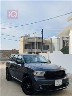 دودج دورانجو